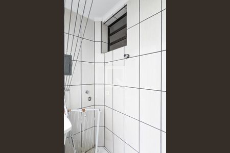 Apartamento à venda com 80m², 3 quartos e 2 vagasÁrea de serviço