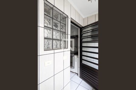 Apartamento à venda com 80m², 3 quartos e 2 vagasÁrea de serviço