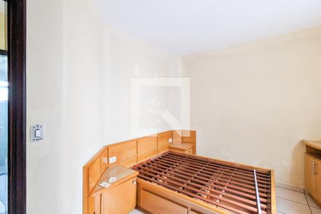 Apartamento à venda com 80m², 3 quartos e 2 vagasQuarto da suíte