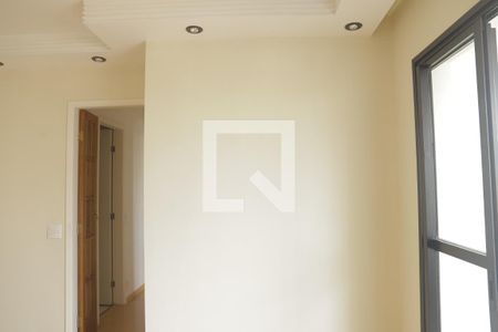 Sala de apartamento à venda com 3 quartos, 75m² em Chácara Inglesa, São Paulo
