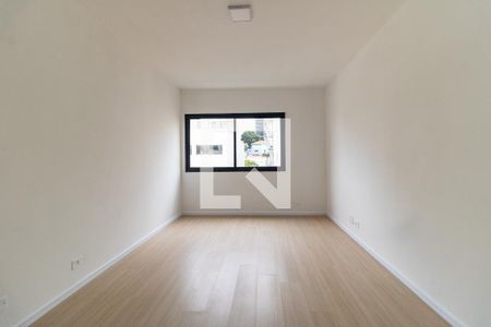 Sala de apartamento à venda com 1 quarto, 44m² em Cambuci, São Paulo