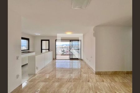 Apartamento à venda com 3 quartos, 107m² em Jardim Guanabara, Campinas