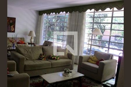 Casa para alugar com 4 quartos, 420m² em Vila Madalena, São Paulo