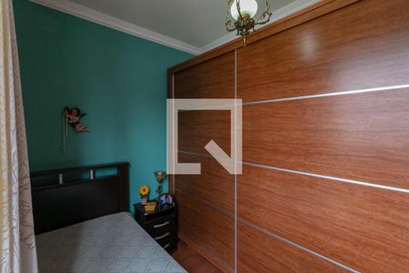 Quarto 2 de apartamento para alugar com 3 quartos, 99m² em Jardim America, Belo Horizonte