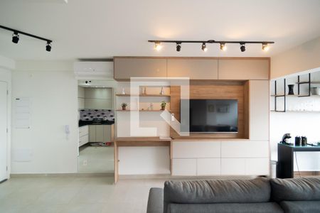 Studio de kitnet/studio à venda com 0 quarto, 41m² em Bela Vista, São Paulo