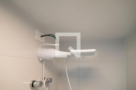 Studio à venda com 41m², 0 quarto e 1 vagaBanheiro