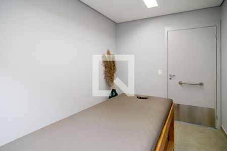 Studio à venda com 41m², 0 quarto e 1 vagaSala Massagem