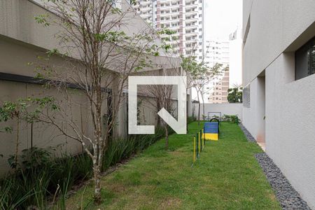 Studio à venda com 41m², 0 quarto e 1 vagaPetPlace