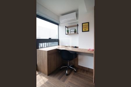 Studio de kitnet/studio à venda com 0 quarto, 41m² em Bela Vista, São Paulo