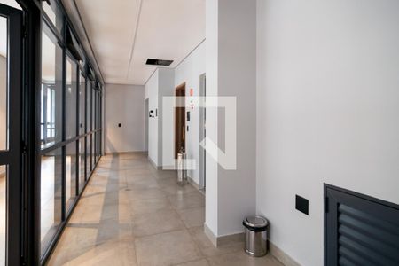 Studio à venda com 41m², 0 quarto e 1 vagaSauna