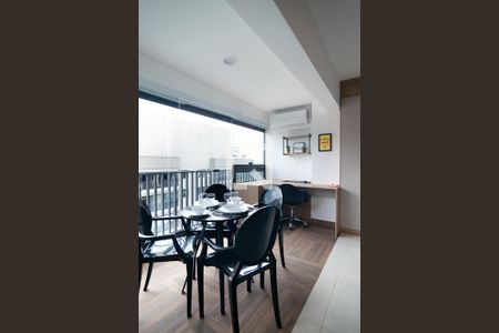 Studio de kitnet/studio à venda com 0 quarto, 41m² em Bela Vista, São Paulo