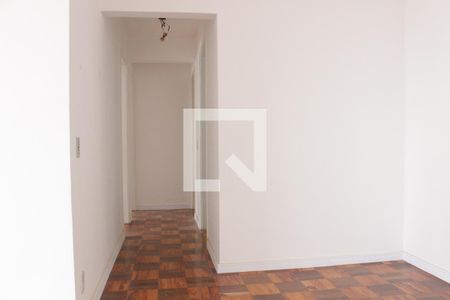 Sala Jantar de apartamento à venda com 3 quartos, 86m² em Sumaré, São Paulo