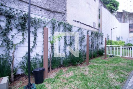 Apartamento à venda com 26m², 1 quarto e sem vagaÁrea comum