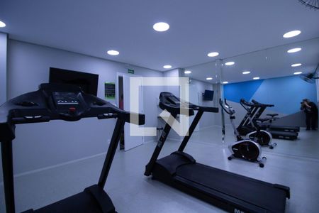 Apartamento à venda com 26m², 1 quarto e sem vagaÁrea comum