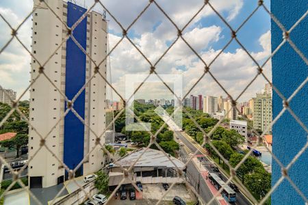 Apartamento à venda com 26m², 1 quarto e sem vagaVista 