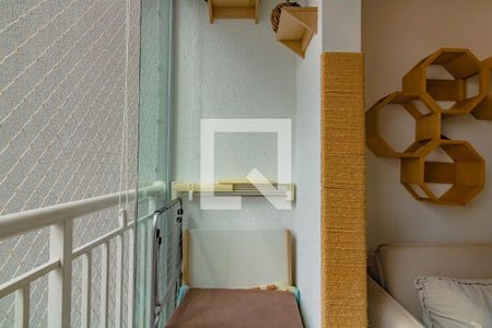 Studio  de apartamento à venda com 1 quarto, 26m² em Vila Guarani (zona Sul), São Paulo