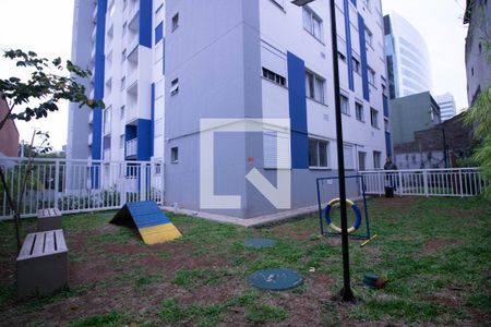 Apartamento à venda com 26m², 1 quarto e sem vagaÁrea comum