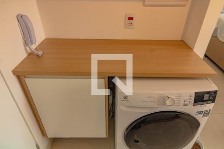 Studio  de apartamento à venda com 1 quarto, 26m² em Vila Guarani (zona Sul), São Paulo