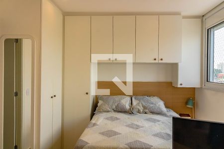 Studio  de apartamento à venda com 1 quarto, 26m² em Vila Guarani (zona Sul), São Paulo