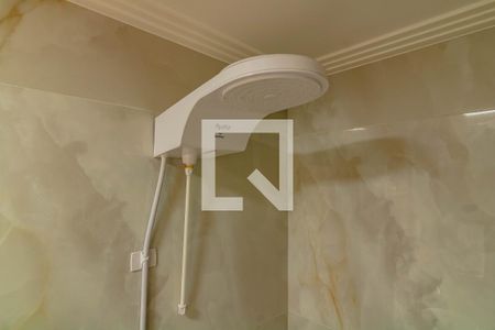 Apartamento à venda com 26m², 1 quarto e sem vagaBanheiro