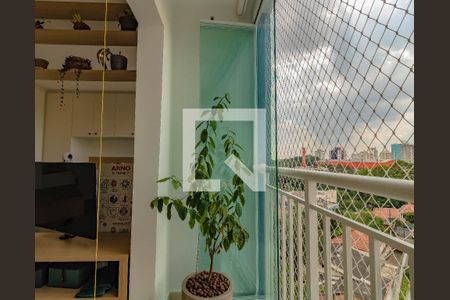 Studio  de apartamento à venda com 1 quarto, 26m² em Vila Guarani (zona Sul), São Paulo