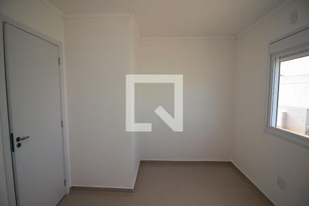 Quarto 1 de casa de condomínio para alugar com 2 quartos, 60m² em Vila Nova, Porto Alegre