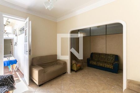 Sala de casa à venda com 3 quartos, 100m² em Vila Isabel, Rio de Janeiro