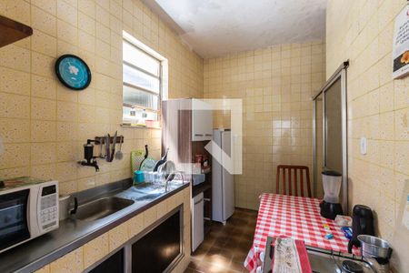 Casa à venda com 100m², 3 quartos e sem vagaCozinha