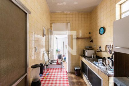 Casa à venda com 100m², 3 quartos e sem vagaCozinha