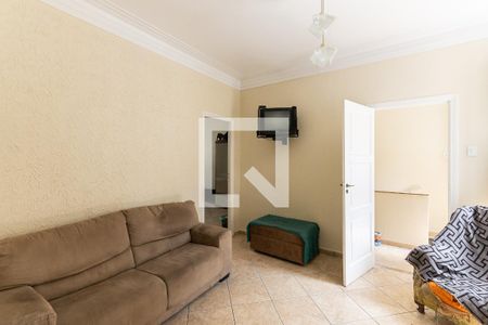 Sala de casa à venda com 3 quartos, 100m² em Vila Isabel, Rio de Janeiro