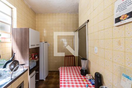 Casa à venda com 100m², 3 quartos e sem vagaCozinha