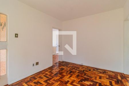 Sala de casa para alugar com 2 quartos, 145m² em Santa Tereza, Porto Alegre