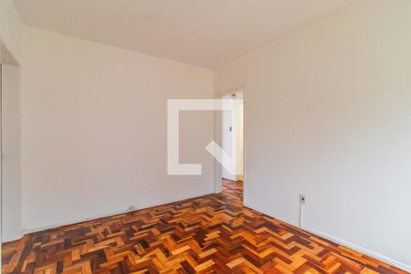 Sala de casa para alugar com 2 quartos, 145m² em Santa Tereza, Porto Alegre