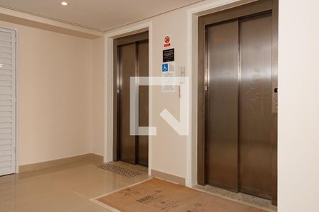 Apartamento à venda com 34m², 1 quarto e sem vaga Apartamento à venda com 34m², 1 quarto e sem vagaÁrea comum