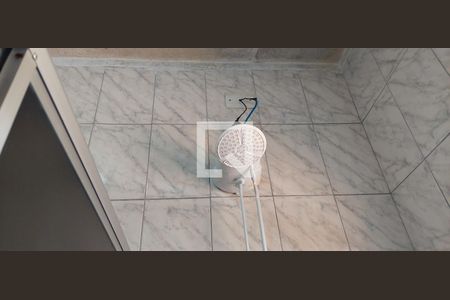 Casa à venda com 100m², 3 quartos e 1 vaga Casa à venda com 100m², 3 quartos e 1 vagaBanheiro 1