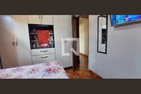 Casa à venda com 100m², 3 quartos e 1 vaga Casa à venda com 100m², 3 quartos e 1 vagaQuarto 2