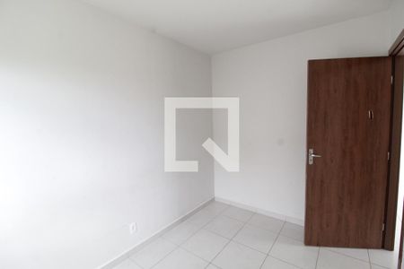 Quarto 1 de apartamento para alugar com 2 quartos, 50m² em Morumbi, Uberlândia