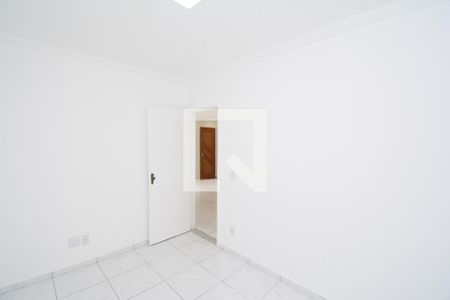 Quarto 2 de apartamento à venda com 2 quartos, 48m² em Eldorado, Contagem