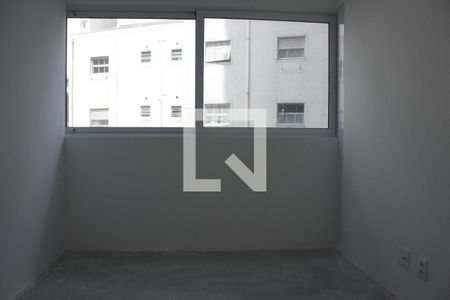 Suíte de kitnet/studio para alugar com 1 quarto, 36m² em Sumaré, São Paulo