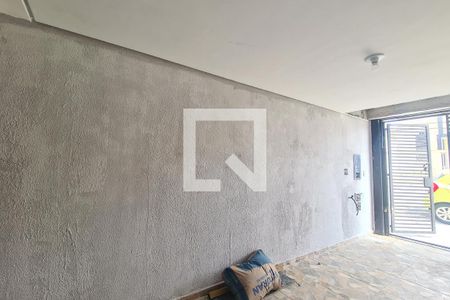 Casa para alugar com 124m², 2 quartos e 1 vaga Casa para alugar com 124m², 2 quartos e 1 vagaGaragem