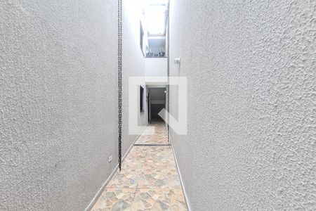 Casa para alugar com 124m², 2 quartos e 1 vaga Casa para alugar com 124m², 2 quartos e 1 vagaÁrea de Serviço