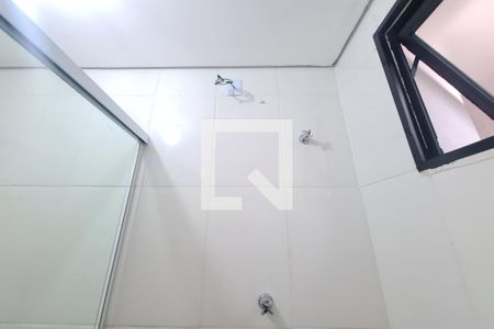 Casa para alugar com 124m², 2 quartos e 1 vaga Casa para alugar com 124m², 2 quartos e 1 vagaBanheiro