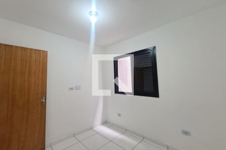 Quarto 2 de casa para alugar com 2 quartos, 124m² em Vila Antonieta, São Paulo