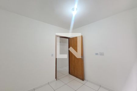 Quarto 2 de casa para alugar com 2 quartos, 124m² em Vila Antonieta, São Paulo