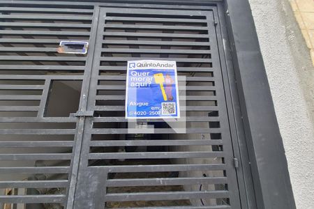 Casa para alugar com 124m², 2 quartos e 1 vaga Casa para alugar com 124m², 2 quartos e 1 vagaplaquinha