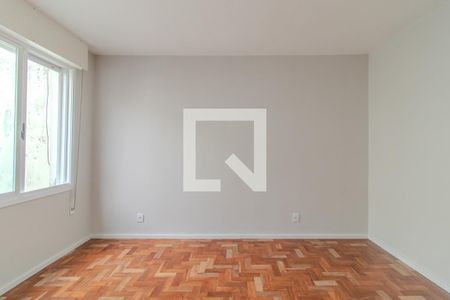 Quarto de apartamento à venda com 1 quarto, 40m² em Santana, Porto Alegre