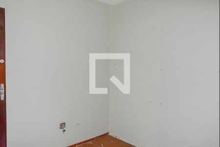 Sala de apartamento para alugar com 1 quarto, 30m² em Assunção, São Bernardo do Campo