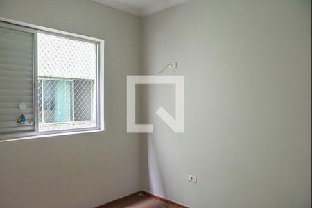 Quarto de apartamento para alugar com 1 quarto, 30m² em Assunção, São Bernardo do Campo