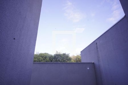 Quarto 1_Vista de apartamento à venda com 2 quartos, 42m² em Morro Santana, Porto Alegre