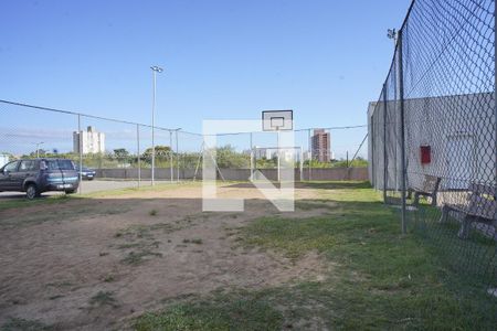 Apartamento à venda com 42m², 2 quartos e 1 vagaQuadra Esportiva
